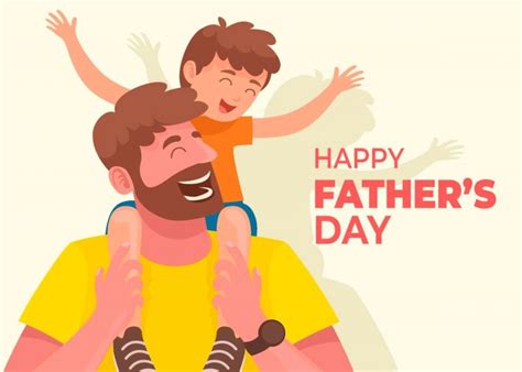 History of Celebrating Father's Day in the Philippines.